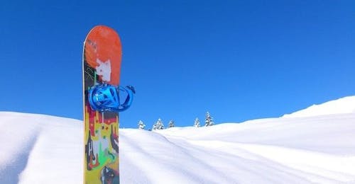 Privé Snowboardlessen voor Alle Niveaus & Leeftijden met Richi’s Skischule Kreischberg Een privé-snowboardles bij Richi's Skischule Kreischberg gaat direct van start.