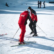 Lezioni di sci per adulti a partire da 17 anni principianti assoluti con Skischule Obergurgl.