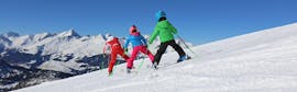 Kids Ski Lessons (4-7 y.) for Advanced Skiers - Nauders from Skischule Pfunds .