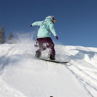 Private Snowboarding Lessons for Kids & Adults of All Levels