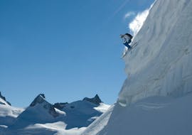Freeride Instructor Private - All Ages &amp; Levels with Mickael Roux