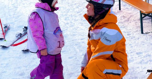 Cours particulier de ski Enfants pour Tous niveaux avec Skischule Snow Academy Monika Berwein Cours particulier de ski Enfants pour Tous niveaux avec Skischule Snow Academy Monika Berwein.