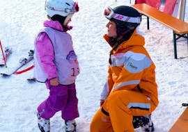 Private Ski Lessons for Kids of All Levels with Skischule Snow Academy Monika Berwein