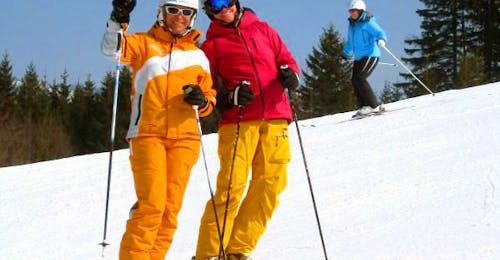 Cours particulier de ski Adultes pour Tous niveaux avec Skischule Snow Academy Monika Berwein Cours particulier de ski Adultes pour Tous niveaux avec Skischule Snow Academy Monika Berwein.