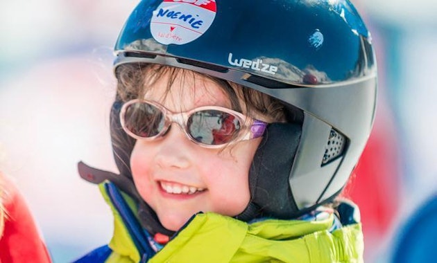 Val d'Isere - Private Ski Lessons for Kids of All Levels