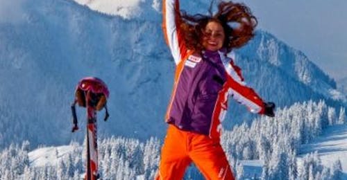 Privater Skikurs für Erwachsene "Exklusive Tagestour" mit Skischule Toni Gruber Privater Skikurs für Erwachsene "Exklusive Tagestour" mit Skischule Toni Gruber.