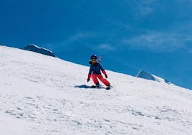 Private Ski Lessons for Kids of All Ages (from 3.5&#x2F;4 y.) with Private Ski &amp; Snow Sports School Wengen