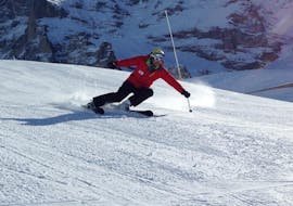 Private Ski Lessons for Adults of All Levels with Private Ski &amp; Snow Sports School Wengen