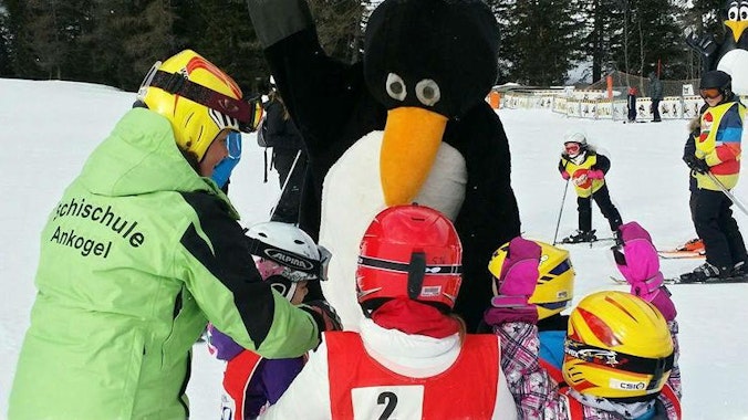 Ankogel-Mallnitz - Ski Lessons