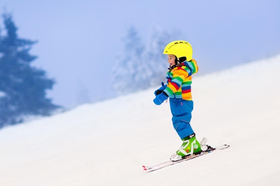 Ankogel-Mallnitz - Private Ski Lessons for Kids of All Levels & Ages