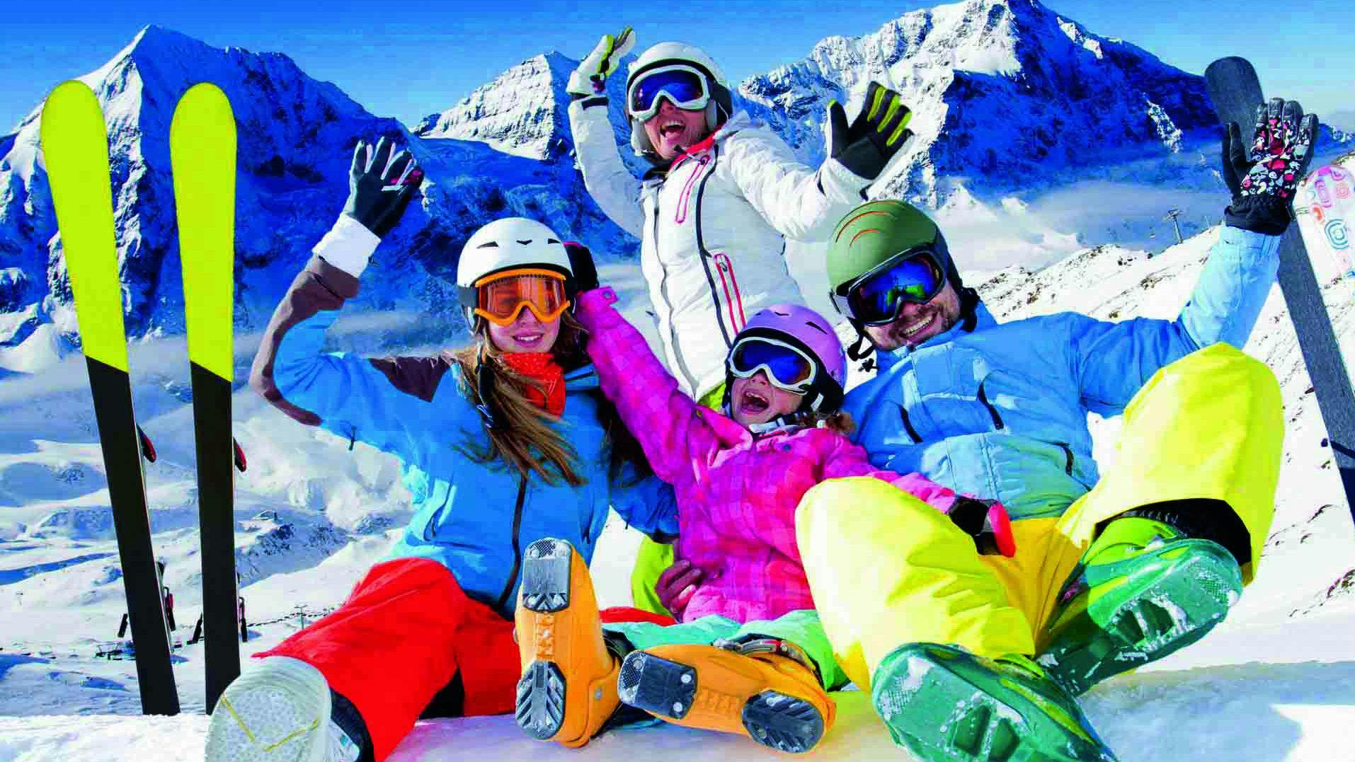 Lezioni private di sci per bambini per tutti i livelli ed età con Ski- & Snowboardschule Ankogel Lezioni private di sci per bambini per tutti i livelli ed età con Ski- & Snowboardschule Ankogel.