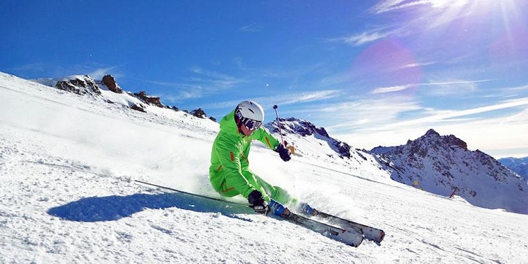 Ankogel-Mallnitz - Private Ski Lessons for Adults (from 15 y.) of All Levels