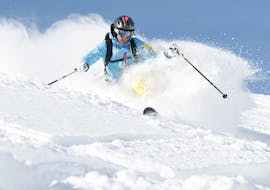 Clases de Freeride privadas para todos los niveles con Ski- & Snowboardschule Ankogel.