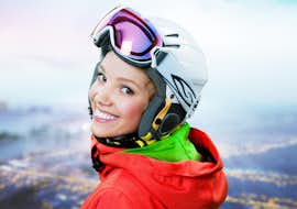 Clases de esquí privadas para adultos para todos los niveles con Swiss Ski School Zweisimmen Clases de esquí privadas para adultos para todos los niveles con Swiss Ski School Zweisimmen.