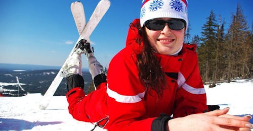Cours particulier de ski Adultes - Expérimentés avec Skischule Kahler Asten - Winterberg Cours particulier de ski Adultes - Expérimentés avec Skischule Kahler Asten - Winterberg.