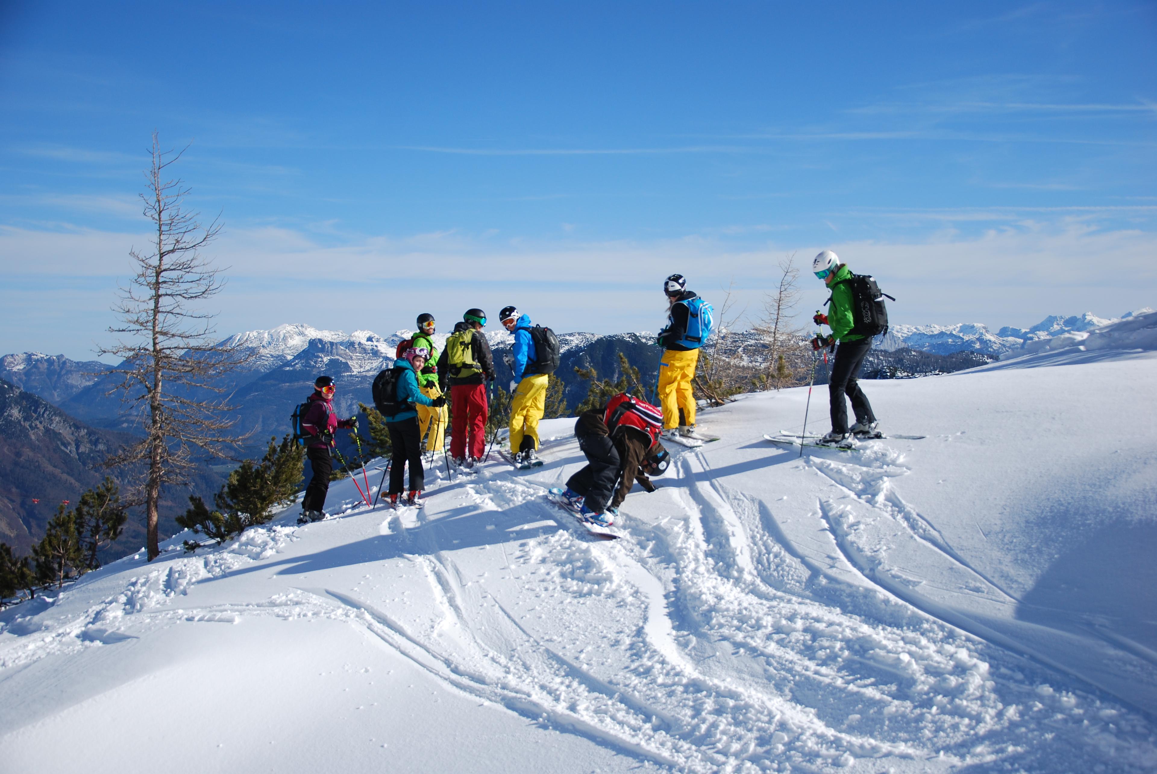 Cours particulier de ski Adultes pour Tous niveaux.