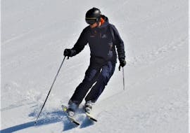 Private Ski Lessons for Private Groups (3-6 participants) with Ski Sports School Mountainmind Söll