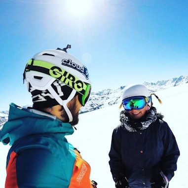 Flims / Laax - Private Ski Lessons for Adults of All Levels