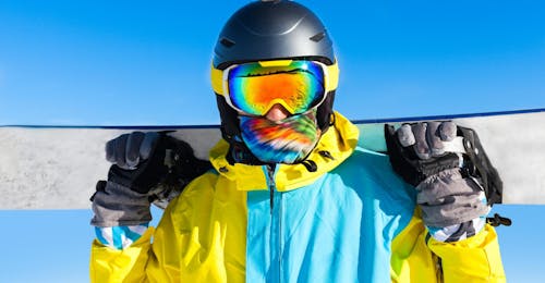 Clases de snowboard privadas a partir de 5 años para todos los niveles con Ski School Snowacademy Gastein Clases de snowboard privadas a partir de 5 años para todos los niveles con Ski School Snowacademy Gastein.