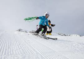 Lezioni private di sci per bambini per tutti i livelli con Tiroler Skischule Lermoos Pepi Pechtl Lezioni private di sci per bambini per tutti i livelli con Tiroler Skischule Lermoos Pepi Pechtl.