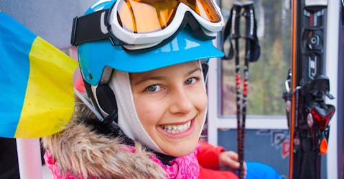 Kinder-Skikurs (4-14 J.) für Skifahrer mit Erfahrung mit Schneesportschule Thoma Feldberg Kinder-Skikurs (4-14 J.) für Skifahrer mit Erfahrung mit Schneesportschule Thoma Feldberg.