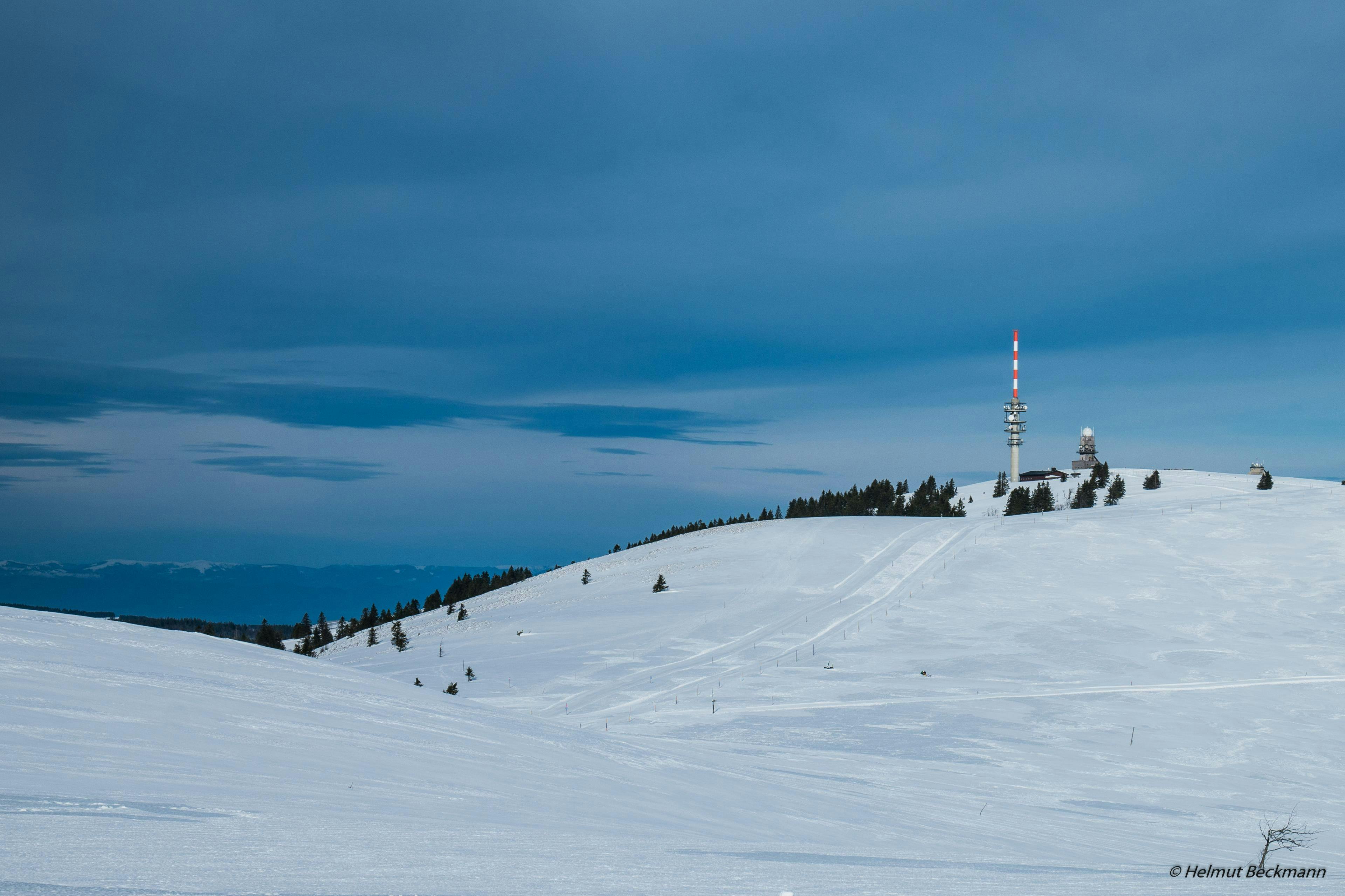 Private Snowboarding Lessons for Kids (from 9 y.) & Adults for Beginners from Schneesportschule Thoma Feldberg.