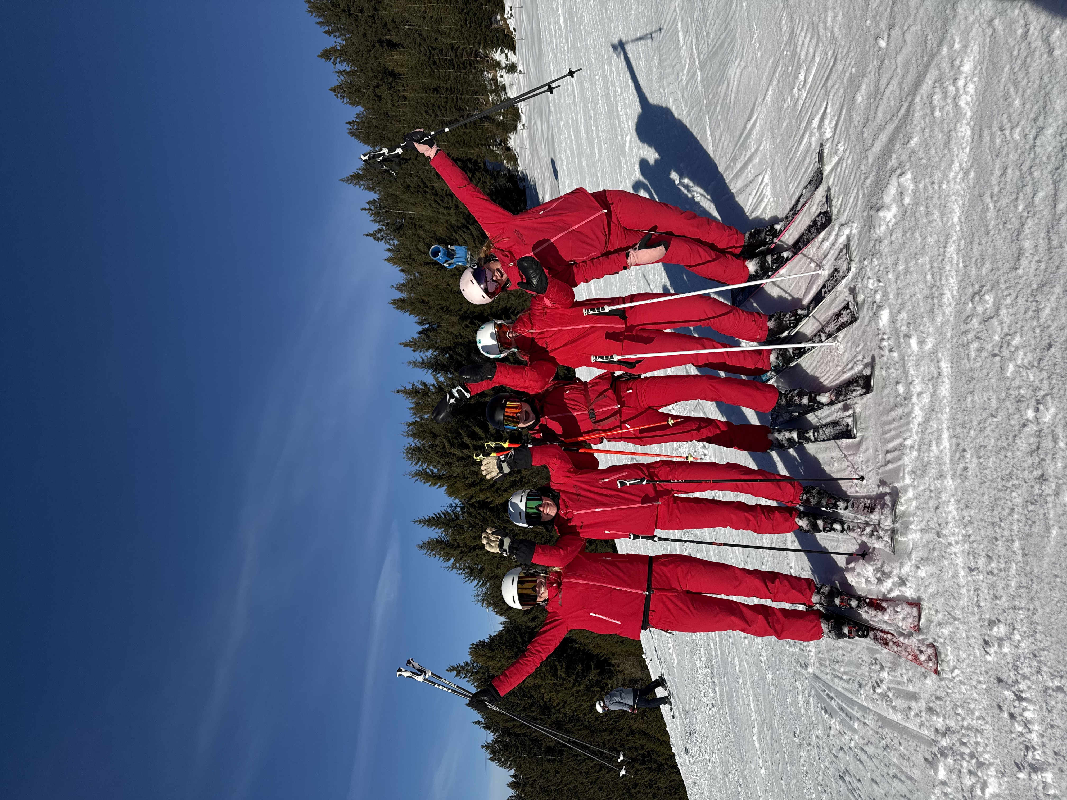 Cours particulier de ski Enfants (dès 4 ans) pour Tous niveaux.