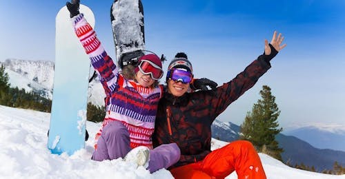Clases de snowboard privadas para todos los niveles con Schneesportschule Morgenstern Clases de snowboard privadas para todos los niveles con Schneesportschule Morgenstern.