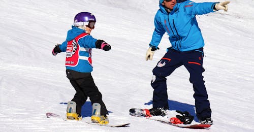 Clases particulares de snowboard para todos los niveles y edades con SnoCool Tignes-Val d'Isère-Sainte Foy Clases particulares de snowboard para todos los niveles y edades con SnoCool Tignes-Val d'Isère-Sainte Foy .