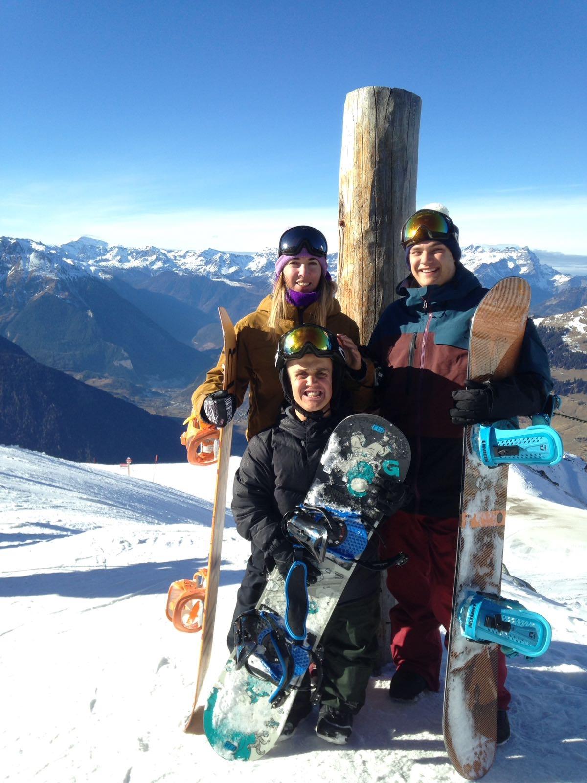 Discover 4 Valleys