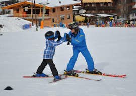 Clases de esquí para niños a partir de 6 años para avanzados con Skischule Aktiv Wildschönau Clases de esquí para niños a partir de 6 años para avanzados con Skischule Aktiv Wildschönau.