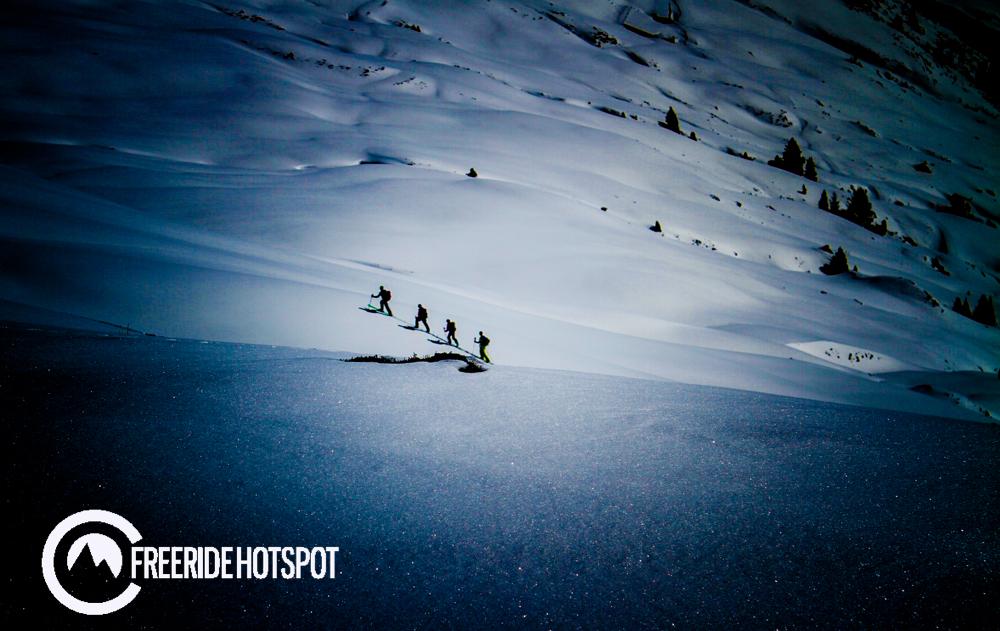 Freeride Hotspot