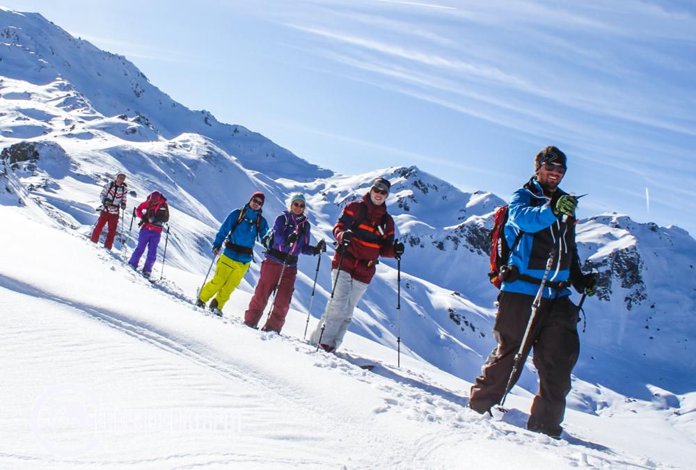 Freeride Hotspot