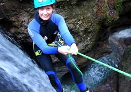 Canyoning sportif à Kössen - Saalfelden avec CIA Canyoning in Austria Kössen Canyoning sportif à Kössen - Saalfelden avec CIA Canyoning in Austria Kössen.