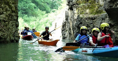 Eenvoudige kajakken & kanoën in Lago Di Santa Giustina - Lago Di Santa Giustina met X Raft Val di Sole Eenvoudige kajakken & kanoën in Lago Di Santa Giustina - Lago Di Santa Giustina met X Raft Val di Sole .