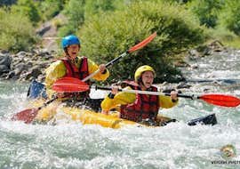 Gevorderde Raften in Castellane - Verdon met Yeti Rafting Verdon Gevorderde Raften in Castellane - Verdon met Yeti Rafting Verdon.
