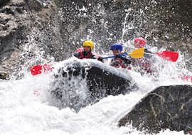 Expert Raften in Le Lauzet-Ubaye met Anaconda Rafting Ubaye Expert Raften in Le Lauzet-Ubaye met Anaconda Rafting Ubaye.