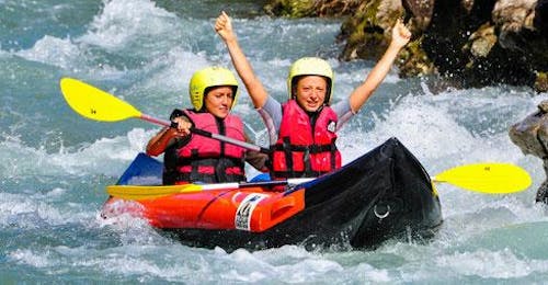 Rafting avanzado en Castellane - Gorges du Verdon con Raft Session Verdon Rafting avanzado en Castellane - Gorges du Verdon con Raft Session Verdon.