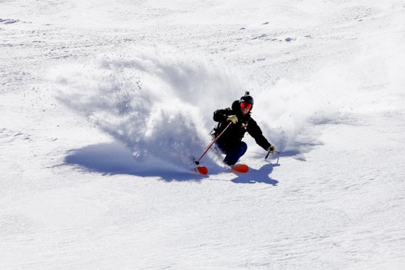 Chandolin/Saint Luc - Private Off-Piste Skiing Tours for All Levels