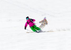 Cours particulier de ski Adultes pour Tous niveaux avec Private Ski School Snowsports Kitzbühel