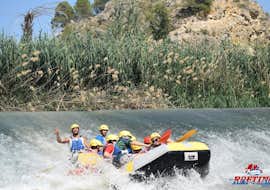 Rafting Bachelor Party on the Rio Segura from Rafting Murcia Rafting Bachelor Party on the Rio Segura from Rafting Murcia.
