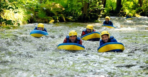 Expert Raften in Saint-Martin-du-Puy - Morvan met AN Rafting Morvan Expert Raften in Saint-Martin-du-Puy - Morvan met AN Rafting Morvan.