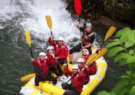 Rafting sul fiume Tanagro a Pertosa a due passi da Salerno con Campobase Sport & Adventure Campania Rafting sul fiume Tanagro a Pertosa a due passi da Salerno con Campobase Sport & Adventure Campania.