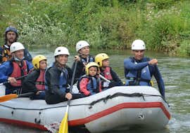 Classic Rafting on the Nera River from Pangea Centro Outdoor Umbria Classic Rafting on the Nera River from Pangea Centro Outdoor Umbria.