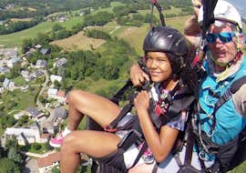 Parapente biplaza panorámico en Saint Hilaire du Touvet (a partir de 6 años) - Massif de la Chartreuse con Prevol Paragliding Chartreuse Parapente biplaza panorámico en Saint Hilaire du Touvet (a partir de 6 años) - Massif de la Chartreuse con Prevol Paragliding Chartreuse.