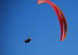 Parapente biplaza acrobático en Saint Hilaire du Touvet (a partir de 12 años) - Massif de la Chartreuse con Prevol Paragliding Chartreuse Parapente biplaza acrobático en Saint Hilaire du Touvet (a partir de 12 años) - Massif de la Chartreuse con Prevol Paragliding Chartreuse.