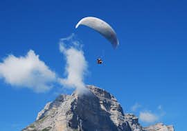 Volo termico in parapendio biposto a Saint Hilaire du Touvet (da 12 anni) - Massif de la Chartreuse con Prevol Paragliding Chartreuse Volo termico in parapendio biposto a Saint Hilaire du Touvet (da 12 anni) - Massif de la Chartreuse con Prevol Paragliding Chartreuse.