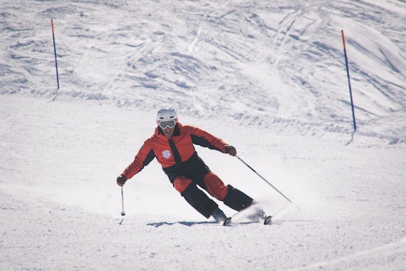 Zermatt - Private Ski Lessons for Adults - December & April Special