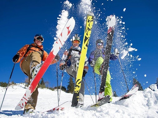Val Thorens - Private Ski Lessons for Adults of All Levels - Afternoon
