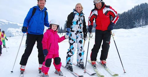 Privater Skikurs für Kinder aller Levels & Altersgruppen mit Top Schischule Westendorf Privater Skikurs für Kinder aller Levels & Altersgruppen mit Top Schischule Westendorf.